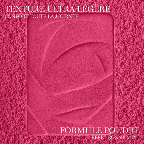 LANCÔME Blush Subtil - Fard à joues Poudre Longue Tenue LANCÔME Blush Subtil - Fard à joues Poudre Longue Tenue